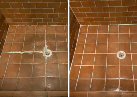 Residential Tile and Grout Cleaning and Sealing - Sir Grout